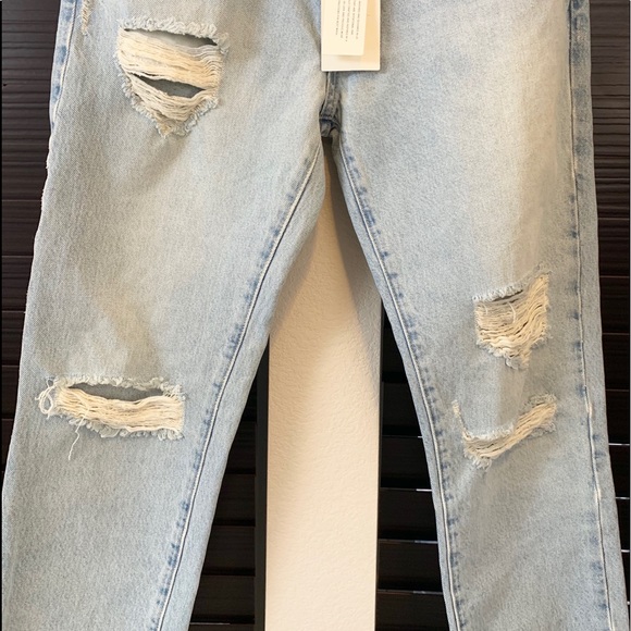 Current / Elliot jeans - Picture 5 of 8